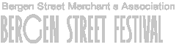 Bergen Street Festival - Special Ensemble Sponsor